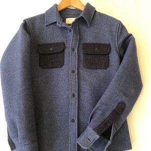 Men’s Band of Outsiders Top